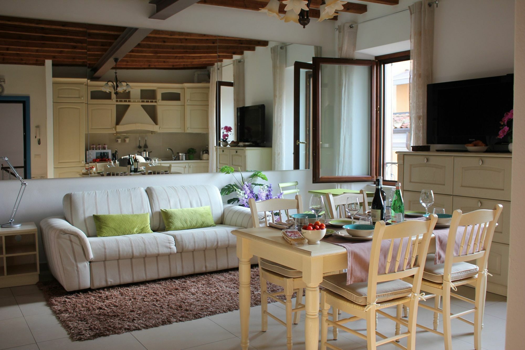 Appartement Desenzanoloft La Mia Favorita à Desenzano del Garda Extérieur photo