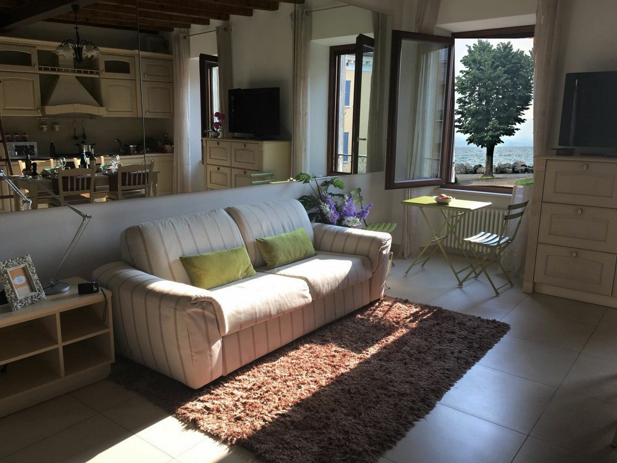 Appartement Desenzanoloft La Mia Favorita à Desenzano del Garda Extérieur photo